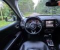 Джип Компас 2017 в Нововолынск на Automoto.ua Серый Джип Компас, объемом двигателя 2.36 л и пробегом 135 тыс. км за 14700 $, фото 24 на Automoto.ua