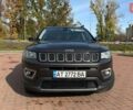 Сірий Джип Compass, об'ємом двигуна 2.36 л та пробігом 101 тис. км за 15900 $, фото 1 на Automoto.ua