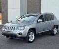 Сірий Джип Compass, об'ємом двигуна 2.4 л та пробігом 58 тис. км за 5600 $, фото 2 на Automoto.ua