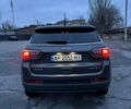 Сірий Джип Compass, об'ємом двигуна 2.36 л та пробігом 96 тис. км за 14700 $, фото 2 на Automoto.ua