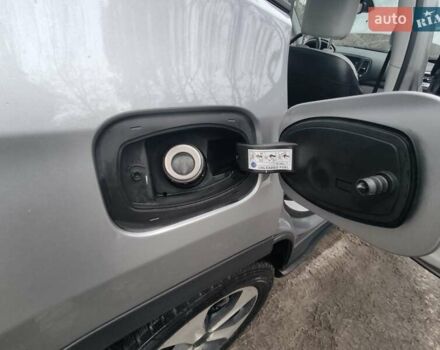 Серый Джип Компас, объемом двигателя 2.4 л и пробегом 87 тыс. км за 17500 $, фото 30 на Automoto.ua