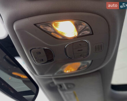 Серый Джип Компас, объемом двигателя 2.4 л и пробегом 119 тыс. км за 12900 $, фото 25 на Automoto.ua