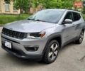 Сірий Джип Compass, об'ємом двигуна 2.36 л та пробігом 86 тис. км за 16700 $, фото 1 на Automoto.ua