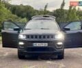 Джип Компас 2017 в Каменское - Днепродзержинск на Automoto.ua Серый Джип Компас, объемом двигателя 2.36 л и пробегом 119 тыс. км за 13800 $, фото 11 на Automoto.ua