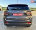 Серый Джип Компас, объемом двигателя 2.4 л и пробегом 222 тыс. км за 12850 $, фото 45 на Automoto.ua