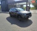 Сірий Джип Compass, об'ємом двигуна 2.36 л та пробігом 64 тис. км за 17000 $, фото 15 на Automoto.ua