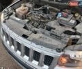 Сірий Джип Compass, об'ємом двигуна 2 л та пробігом 116 тис. км за 10800 $, фото 67 на Automoto.ua