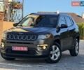 Серый Джип Компас, объемом двигателя 2.4 л и пробегом 222 тыс. км за 12850 $, фото 22 на Automoto.ua