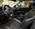 Серый Джип Компас, объемом двигателя 2.36 л и пробегом 148 тыс. км за 15300 $, фото 13 на Automoto.ua