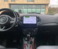 Сірий Джип Compass, об'ємом двигуна 2.36 л та пробігом 184 тис. км за 17000 $, фото 11 на Automoto.ua