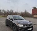 Сірий Джип Compass, об'ємом двигуна 2.4 л та пробігом 129 тис. км за 15800 $, фото 2 на Automoto.ua