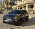 Серый Джип Компас, объемом двигателя 2.36 л и пробегом 100 тыс. км за 14700 $, фото 2 на Automoto.ua