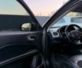 Сірий Джип Compass, об'ємом двигуна 2.4 л та пробігом 96 тис. км за 12900 $, фото 12 на Automoto.ua