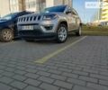 Серый Джип Компас, объемом двигателя 2.4 л и пробегом 37 тыс. км за 14000 $, фото 7 на Automoto.ua