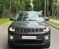Серый Джип Компас, объемом двигателя 2.36 л и пробегом 81 тыс. км за 17700 $, фото 21 на Automoto.ua
