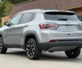 Сірий Джип Compass, об'ємом двигуна 2.4 л та пробігом 51 тис. км за 11100 $, фото 3 на Automoto.ua