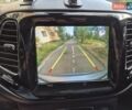 Сірий Джип Compass, об'ємом двигуна 2.36 л та пробігом 129 тис. км за 17100 $, фото 21 на Automoto.ua