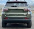 Сірий Джип Compass, об'ємом двигуна 2.4 л та пробігом 65 тис. км за 13200 $, фото 4 на Automoto.ua