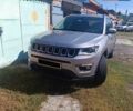 Сірий Джип Compass, об'ємом двигуна 2.36 л та пробігом 148 тис. км за 15300 $, фото 1 на Automoto.ua