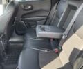 Сірий Джип Compass, об'ємом двигуна 2.36 л та пробігом 61 тис. км за 16000 $, фото 5 на Automoto.ua