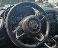 Серый Джип Компас, объемом двигателя 2.4 л и пробегом 145 тыс. км за 15500 $, фото 5 на Automoto.ua
