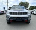 Сірий Джип Compass, об'ємом двигуна 2.4 л та пробігом 95 тис. км за 9900 $, фото 1 на Automoto.ua