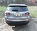 Сірий Джип Compass, об'ємом двигуна 2.36 л та пробігом 99 тис. км за 13400 $, фото 3 на Automoto.ua