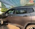 Серый Джип Компас, объемом двигателя 2.36 л и пробегом 160 тыс. км за 15500 $, фото 8 на Automoto.ua