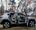 Серый Джип Компас, объемом двигателя 2.4 л и пробегом 87 тыс. км за 17500 $, фото 2 на Automoto.ua