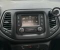 Серый Джип Компас, объемом двигателя 2.36 л и пробегом 100 тыс. км за 13800 $, фото 10 на Automoto.ua