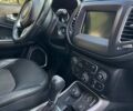 Серый Джип Компас, объемом двигателя 2.36 л и пробегом 160 тыс. км за 14500 $, фото 7 на Automoto.ua
