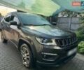 Серый Джип Компас, объемом двигателя 2.36 л и пробегом 160 тыс. км за 15500 $, фото 1 на Automoto.ua
