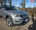 Серый Джип Компас, объемом двигателя 2.36 л и пробегом 138 тыс. км за 12300 $, фото 26 на Automoto.ua