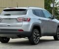 Сірий Джип Compass, об'ємом двигуна 2.4 л та пробігом 51 тис. км за 11100 $, фото 5 на Automoto.ua