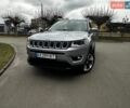 Серый Джип Компас, объемом двигателя 2.36 л и пробегом 149 тыс. км за 15399 $, фото 1 на Automoto.ua