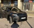 Серый Джип Компас, объемом двигателя 2.36 л и пробегом 100 тыс. км за 14700 $, фото 3 на Automoto.ua
