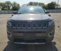 Сірий Джип Compass, об'ємом двигуна 2.4 л та пробігом 122 тис. км за 2100 $, фото 4 на Automoto.ua
