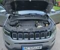 Джип Компас 2017 в Нововолынск на Automoto.ua Серый Джип Компас, объемом двигателя 2.36 л и пробегом 135 тыс. км за 14700 $, фото 12 на Automoto.ua