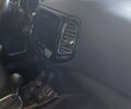 Серый Джип Компас, объемом двигателя 2.4 л и пробегом 100 тыс. км за 15900 $, фото 11 на Automoto.ua