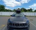Сірий Джип Compass, об'ємом двигуна 2.36 л та пробігом 145 тис. км за 13300 $, фото 1 на Automoto.ua