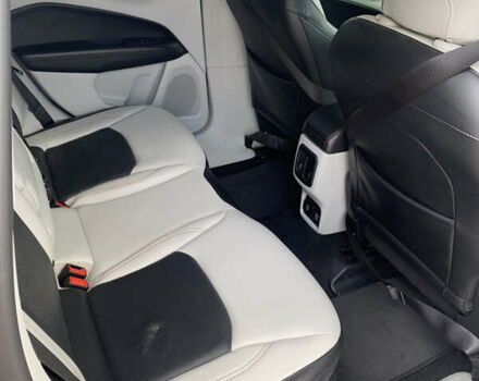 Сірий Джип Compass, об'ємом двигуна 2.36 л та пробігом 133 тис. км за 13600 $, фото 12 на Automoto.ua