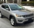 Сірий Джип Compass, об'ємом двигуна 2.4 л та пробігом 88 тис. км за 3200 $, фото 1 на Automoto.ua