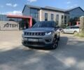 Серый Джип Компас, объемом двигателя 2.4 л и пробегом 83 тыс. км за 14499 $, фото 2 на Automoto.ua