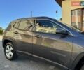 Серый Джип Компас, объемом двигателя 2.4 л и пробегом 222 тыс. км за 12850 $, фото 16 на Automoto.ua