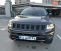 Сірий Джип Compass, об'ємом двигуна 2.36 л та пробігом 52 тис. км за 16900 $, фото 23 на Automoto.ua