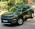Серый Джип Компас, объемом двигателя 2.4 л и пробегом 137 тыс. км за 12950 $, фото 4 на Automoto.ua