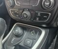 Серый Джип Компас, объемом двигателя 2.4 л и пробегом 145 тыс. км за 15500 $, фото 26 на Automoto.ua