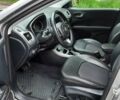 Серый Джип Компас, объемом двигателя 2.36 л и пробегом 86 тыс. км за 16700 $, фото 14 на Automoto.ua