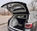 Сірий Джип Compass, об'ємом двигуна 2.4 л та пробігом 129 тис. км за 15800 $, фото 9 на Automoto.ua