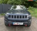 Серый Джип Компас, объемом двигателя 2.36 л и пробегом 92 тыс. км за 16850 $, фото 1 на Automoto.ua